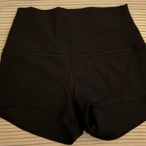 Lululemon align 2” shorts